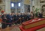 Lula, Milei, Trump e Zelensky: quem são os principais nomes das mais de 160 delegações internacionais que estarão no Vaticano