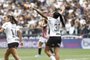 Jaqueline, futebol feminino, Corinthians