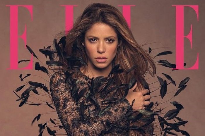 @elleusa Instagram / Reprodução