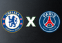 Chelsea x PSG: escalações, horário e onde assistir à decisão do Mundial de Clubes