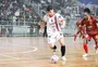Confira a agenda do futsal gaúcho no fim de semana