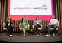 Novo programa de apoio a negócios com foco na reconstrução do RS após a enchente é lançado no South Summit