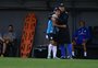 Renato revela pedido feito a Cristaldo, artilheiro do Grêmio na temporada