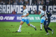 futebol, grêmio, monsalve