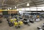 Fabricante de móveis corporativos da Serra lança Hub de Soluções para ofertar mais produtos