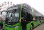 Prefeitura de Porto Alegre poderá financiar R$ 447 milhões para compra de cem ônibus elétricos, autoriza Câmara 