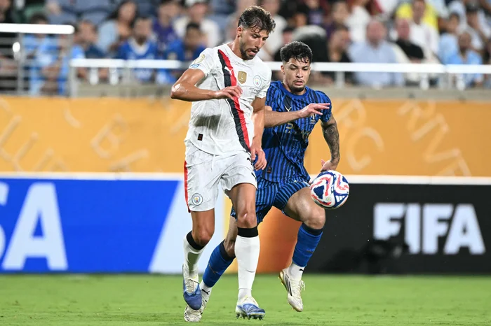 Patricia De Melo Moreira / AFP Patricia De Melo Moreira / AFP