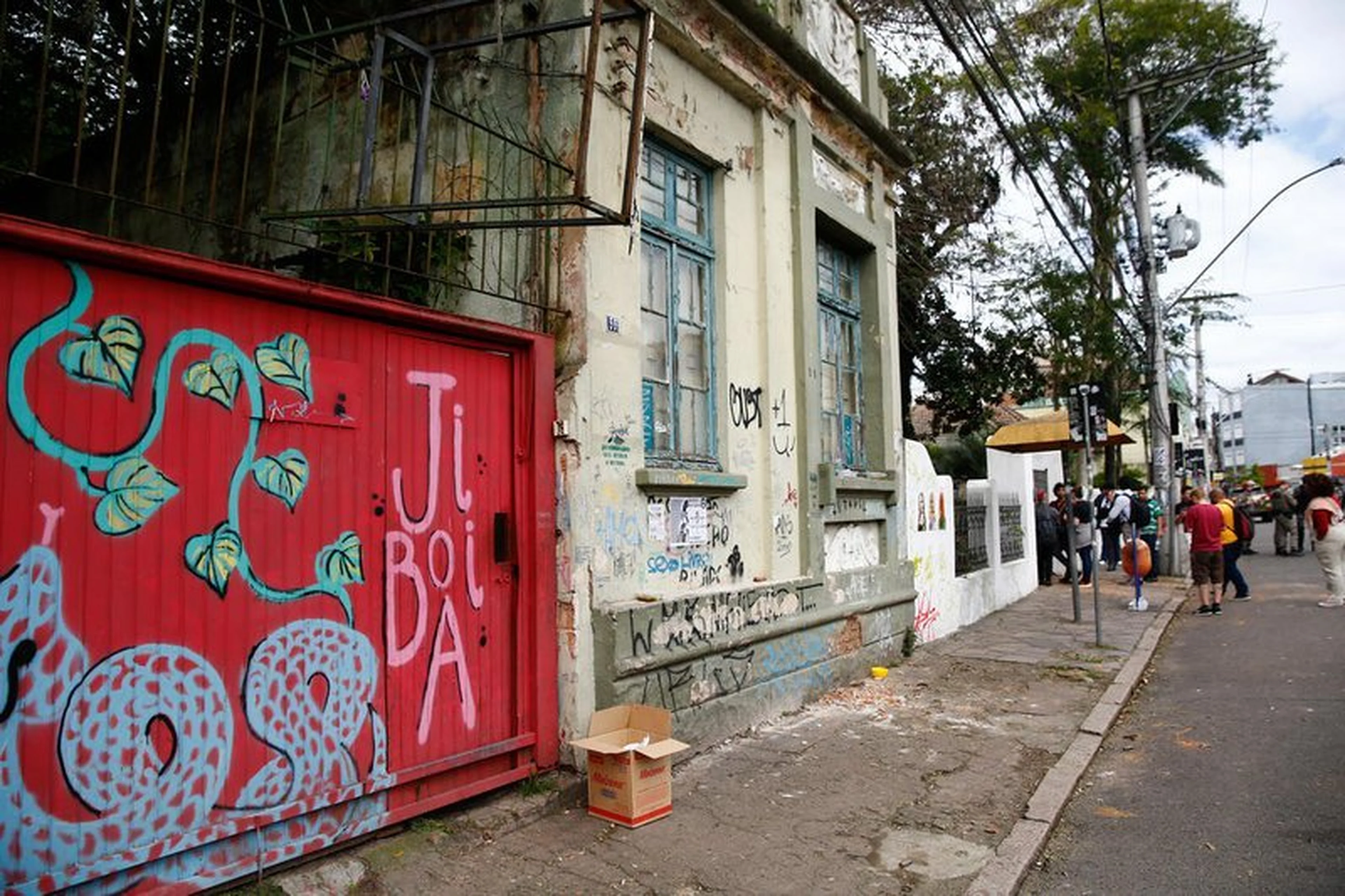 Jonathan Heckler/Agência RBS