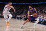 NBA: Na prorrogação, Nuggets superam OKC e abrem 2 a 1 na série; Cavaliers reagem