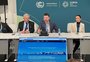 Na COP29, prefeitura lança painel de recursos para a reconstrução de Porto Alegre após a enchente