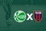 Juventude x Toledo: onde assistir, escalações e como chegam os times para o Brasileirão Feminino A-3