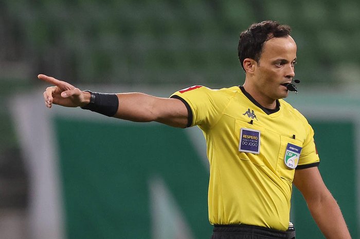 Cesar Greco / Palmeiras,Divulgação Cesar Greco / Palmeiras,Divulgação