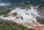 Aos 70 anos, indústria gaúcha de calcário compra jazida e planeja fábrica em SC