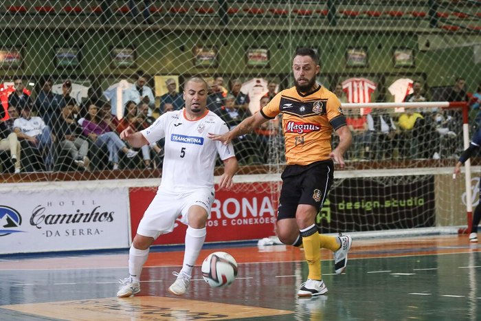Ulisses Castro / ACBF, Divulgação