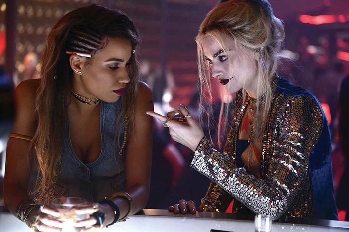 Warner Bros. / Divulgação