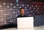 "Alarmante e preocupante" jogar Copa América no Brasil, diz técnico da Argentina