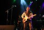 Guitarrista britânico Ian Siegal é atração em preview gratuito do 14º MDBF, nesta terça, em Caxias do Sul