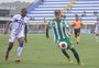 Juventude perde para o Água Santa e está eliminado na Copa São Paulo