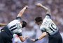 Os gols e melhores momentos da 27ª rodada do Brasileirão 2024; veja os vídeos
