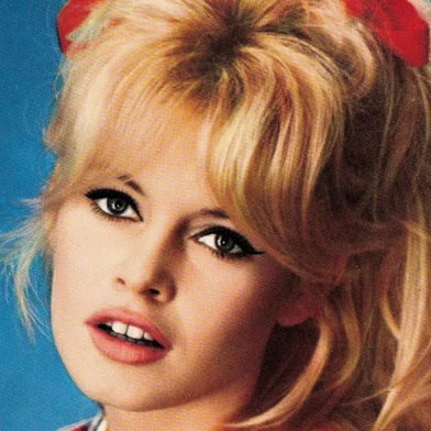 cabelo, brigite bardot<!-- NICAID(9467169) -->