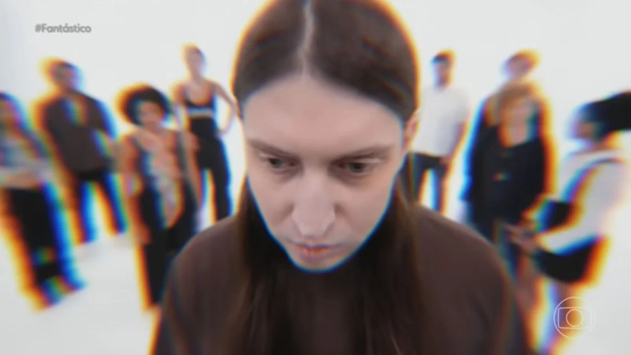 Reprodução/Fantástico