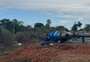 Começa a operar bomba que deve drenar áreas ainda alagadas de Canoas