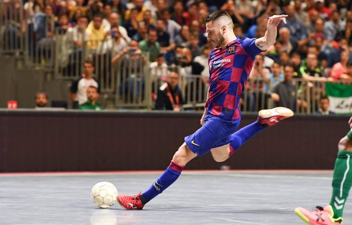 Barcelona / Divulgação