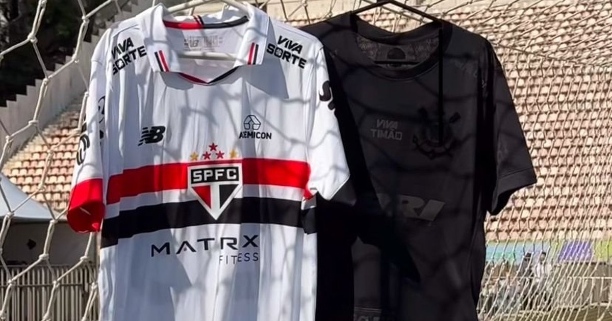 São Paulo x Corinthians: acompanhe a final da Copinha ao vivo | GZH