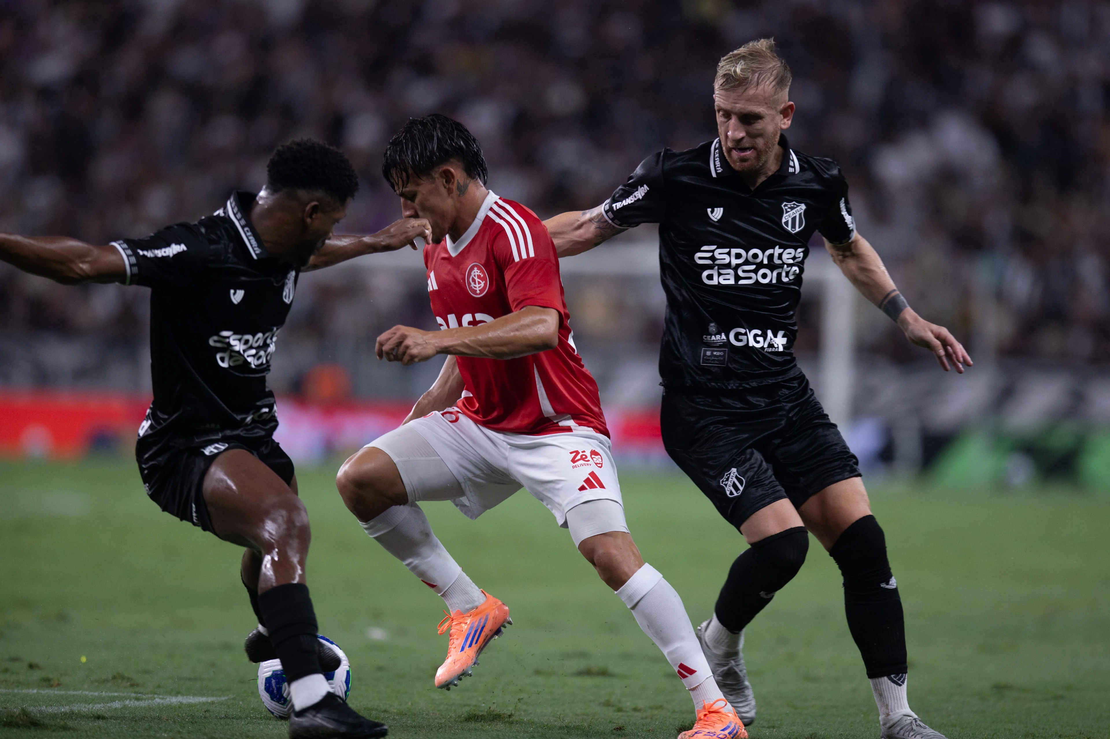 LEONARDO ALVES//PERA PHOTO PRESS/ESTADÃO CONTEÚDO