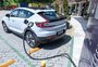 Eletropostos Volvo permitem viajar de carro elétrico de Pelotas, no RS, a Ilhéus, na Bahia