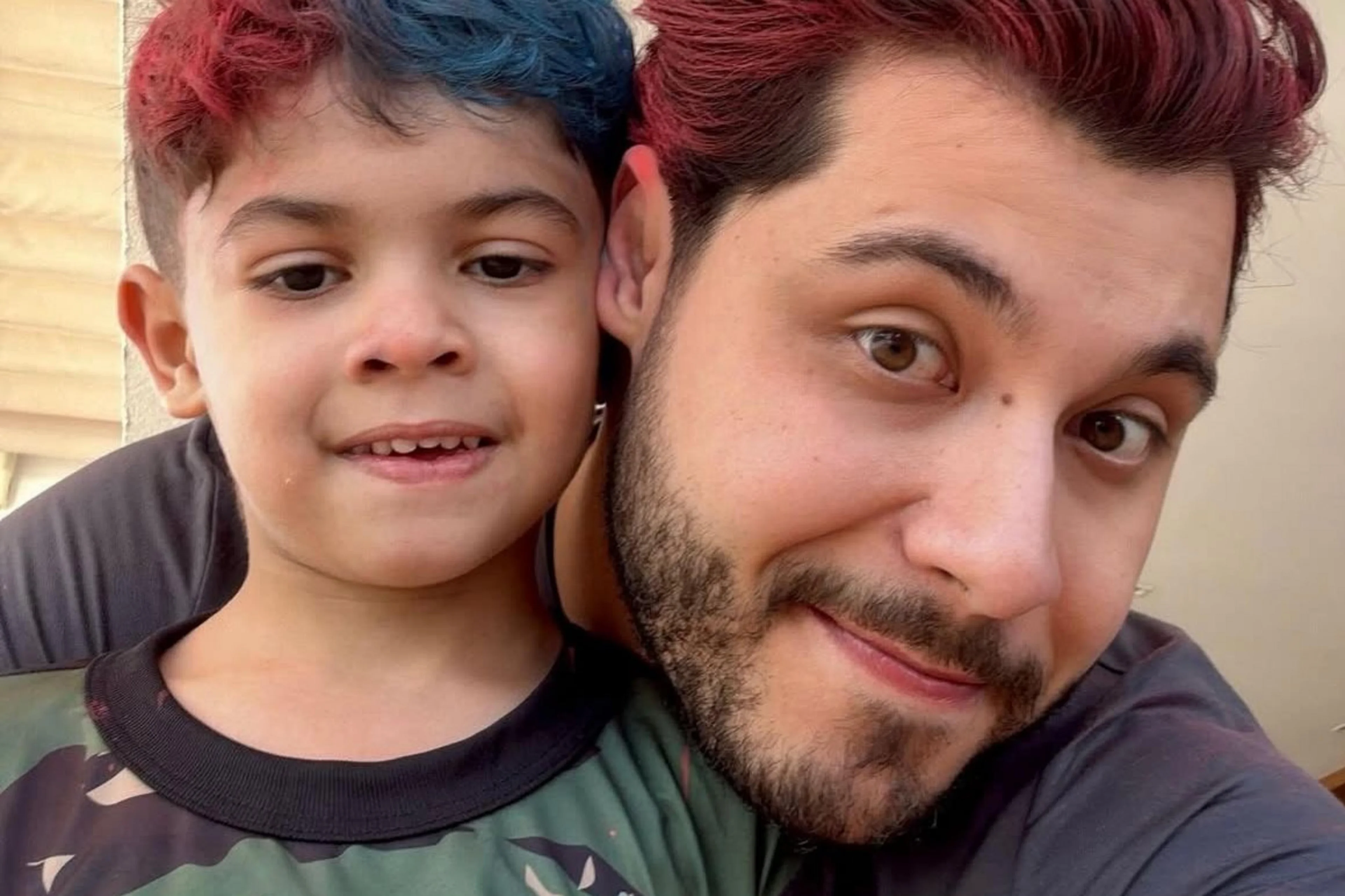 @murilohuff / Instagram/Reprodução