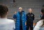Estudioso e vencedor, técnico da seleção feminina de futsal explica a preparação antes da Copa do Mundo