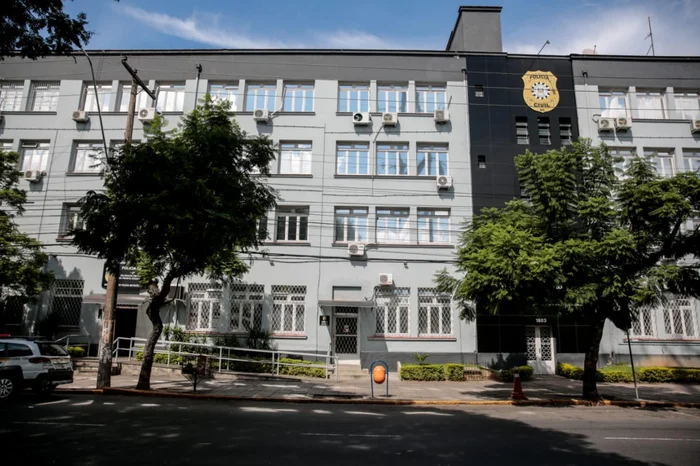 Marco Favero / Agencia RBS