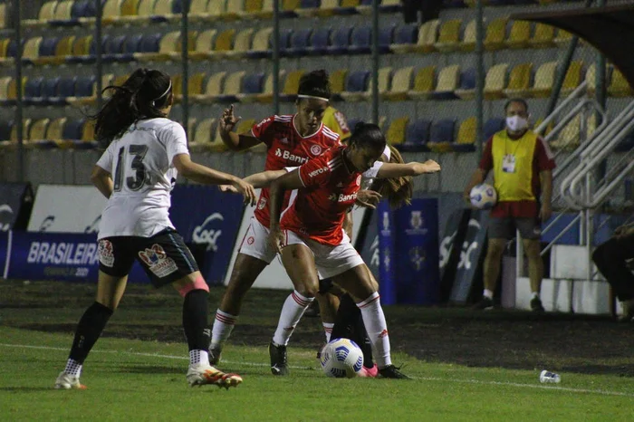 Mariana Capra / Inter/Divulgação