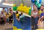 Festa na piscina, declaração a Tite e abraço no cachorro: a reação dos jogadores à convocação para a Copa 