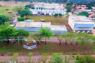 Artecola retoma produção em fábrica atingida por incêndio no interior de SP<!-- NICAID(15099158) -->