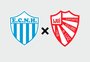 Novo Hamburgo x São Luiz: escalações e onde assistir ao jogo pelo Gauchão