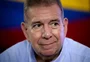 Edmundo González diz que saída da Venezuela foi marcada por coerções e ameaças; opositor de Maduro está exilado na Espanha