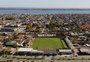 Com clube do Uruguai, Rio Grande retoma citadino de futebol após seis anos
