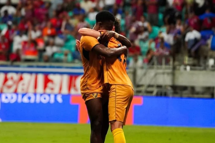 Retrô FC / Divulgação Retrô FC / Divulgação
