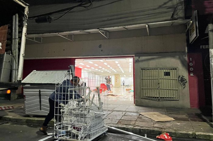 Maria Stolting / Agência RBS