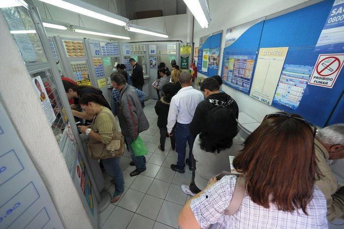 Ronaldo Bernardi / Agencia RBS