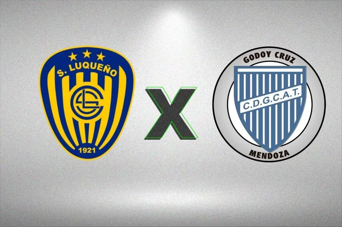 Copa Sul-Americana: acompanhe Sportivo Luqueño x Godoy Cruz em tempo ...