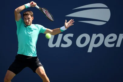 Pablo Carreño Busta, tênis