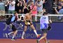 Duplantis bate o recorde mundial do salto com vara pela 12ª vez ao conseguir 6m28cm em Estocolmo