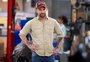 Seann William Scott, de "American Pie", chama atenção por patrimônio em meio a divórcio