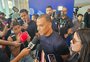 Cafu sugere "Copa Zagallo" e critica suposta falta de comprometimento na Seleção