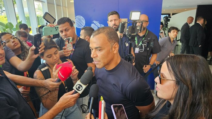 Rodrigo Oliveira / Agência Brasil