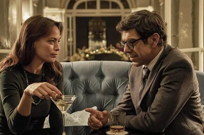 Tem filme novo na Sala de Cinema Ulysses Geremia. A produção italiana "O Colibri" é dirigido por Francesca Archibugi. No elenco, Nanni Moretti, Bérénice Bejo, Kasia Smutniak e Pierfrancesco Favino.<!-- NICAID(15437355) -->