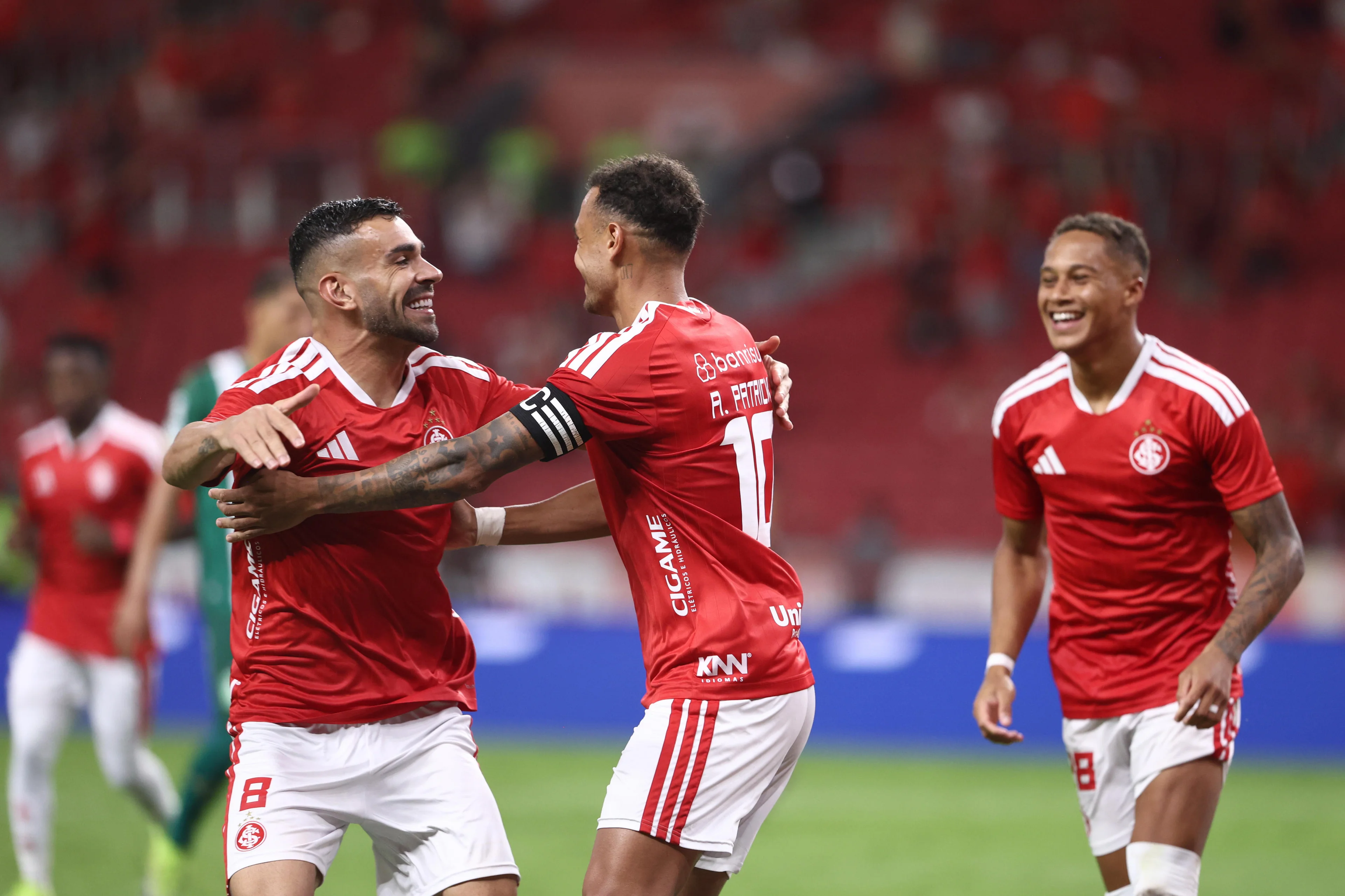 Bruno Todeschini/Agencia RBS